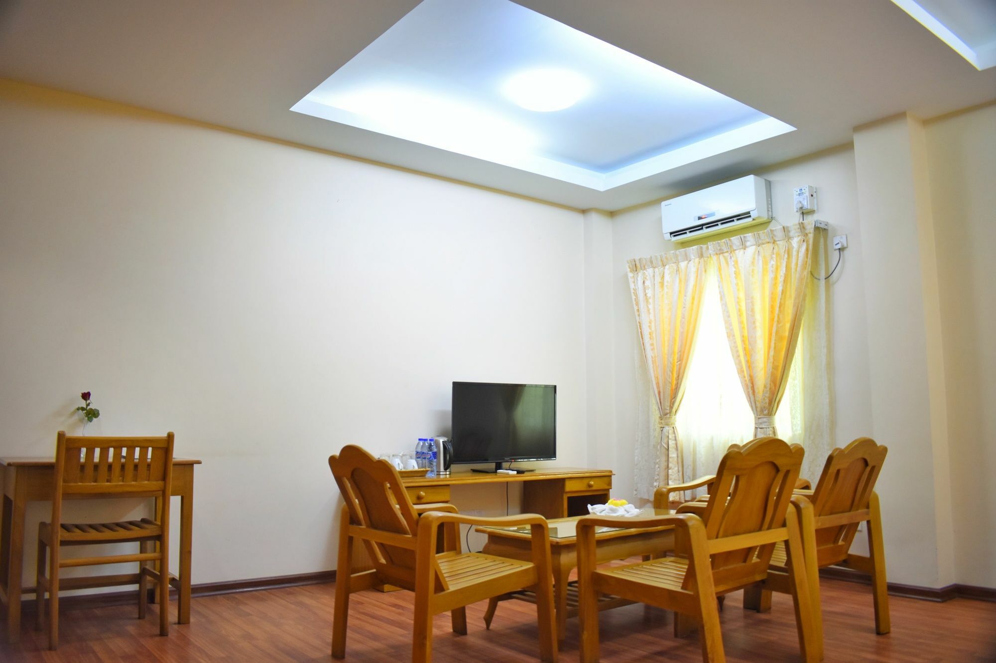 Shwe Poe Eain Hotel New Bagan Ngoại thất bức ảnh